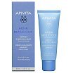 Apivita Aqua Beelicious Comfort Hydrating Cream Bogaty krem nawilżający do twarzy 40ml