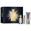 Hugo Boss Bottled Zestaw upominkowy EDP 100ml + EDP 10ml + żel pod prysznic 100ml