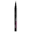 NYX Professional Makeup Lift & Snatch! Brow Tint Pen Pisak do brwi 1ml Ash Brown