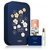 Floraiku Just A Rose Zestaw upominkowy EDP 50ml + EDP 10ml