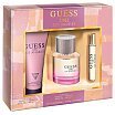 Guess 1981 Los Angeles Women Zestaw upominkowy EDT spray 100ml + EDT spray 15ml + balsam do ciała 200ml