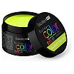 Excellent PRO Builder Color Neon With Thixotropy Żel budujący 15g Radiant Yellow