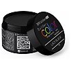 Excellent PRO Builder Color With Thixotropy Żel budujący 15g Lacy Black