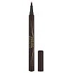 Max Factor Masterpiece Brow Micro-Marker Precyzyjny pisak do brwi 1,1ml 060 Deep Brown