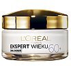 L'Oreal Ekspert Wieku 60+ Przeciwzmarszczkowy krem odbudowujący na dzień 50ml