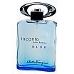 Salvatore Ferragamo Incanto Blue Woda toaletowa spray 100ml