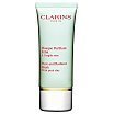 Clarins Pure and Radiant Mask with Pink Clay tester Maseczka do twarzy oczyszczająca 50ml