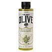 KORRES Pure Greek Olive Shower Gel Żel pod prysznic 250ml Olive Blossom