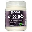 BingoSpa Foot Care Sól do stóp ze skłonnościami do odparzania i pieczenia 550g