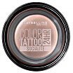 Maybelline Eye Studio Color Tattoo 24h Cień do powiek w kremie 4ml 150 Socialite