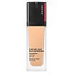 Shiseido Skin Self-Refreshing Foundation Oil-free Podkład Spf 30 30ml 240 Quarz