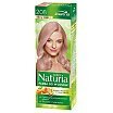 Joanna Naturia Color Farba do włosów 208 Różany Blond