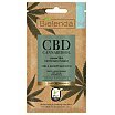 Bielenda CBD Cannabidiol Nawilżająco-kojąca maseczka do twarzy 8g