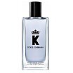 Dolce&Gabbana K by Dolce&Gabbana After Shave Lotion Woda po goleniu 100ml