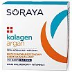 Soraya Kolagen & Argan Nawilżający krem przeciwzmarszczkowy na dzień i noc 50ml