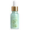 Lovely Cucumber Serum 2in1 Odżywczy primer do twarzy 2w1