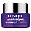 Clinique Smart Clinical Repair Wrinkle Correcting Rich Cream Krem przeciwzmarszczkowy 50ml