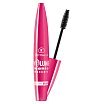 Dermacol Volume Mania Mascara Tusz do rzęs dodający objętości 10ml Absolute Black