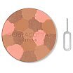 Guerlain Terracota The Bronzing Light Powder Refill Rozświetlający i brązujący puder - wkład 02 Medium Cool