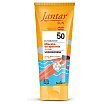 Farmona Jantar Sun Bursztynowe wodoodporne mleczko do opalania SPF50 200ml