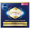 Nivea Luminous630® Krem regenerujący na noc przeciw przebarwieniom 50ml