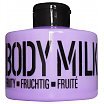 Stackable Purple Mleczko do ciała o owocowym zapachu 100ml