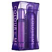 Milton Lloyd Colour Me Purple Zestaw EDP spray 100ml + perfumowany spray do ciała 150ml