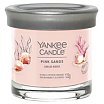 Yankee Candle Świeca zapachowa 121g Pink Sands