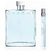 Azzaro Chrome Zestaw upominkowy EDT 200ml + EDT 10ml