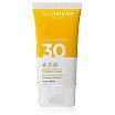 Clarins Sun Body Lotion SPF30 Krem do ciała 150ml