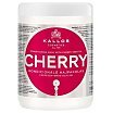 Kallos Cherry Conditioning Masque Maska pielęgnacyjna do włosów 1000ml