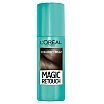 L'Oreal Magic Retouch Spray maskujący odrosty 75ml Chłodny Brąz