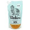 YOPE Moisturising Liquid Soap Verbena Refill Mydło w płynie Werbena 500ml - zapas