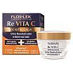 Floslek Re Vita C 40+ Ultra rewitalizator krem na noc 50ml