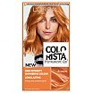 L'Oreal Paris Colorista Permanent Gel Trwała farba do włosów #Copper