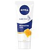 Nivea Hand Cream Protective Care Ochronny krem do rąk 75ml