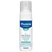Mustela Stelatopia Foam Shampoo Szampon w piance 150ml