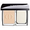 Christian Dior Forever Natural Velvet Compact Foundation Podkład w kompakcie 2N 10g