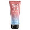 Barwa Peace Love Hair Naturalna odżywka emolientowa do włosów średnio i wysokoporowatych 180ml