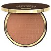 Pupa Desert Bronzing Powder Puder brązujący 30g 006 Cocoa Matt