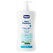 Chicco Baby Moments Płyn do kąpieli 0m+ Protection 750ml