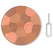 Guerlain Terracota The Bronzing Light Powder Refill Rozświetlający i brązujący puder - wkład 03 Medium Warm