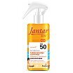 Farmona Jantar Sun Bursztynowa lekka emulsja ochronna SPF50 150ml