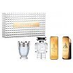 Paco Rabanne Miniature Gift Set Zestaw miniaturek perfum dla mężczyzn 4x5ml