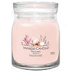 Yankee Candle Świeca zapachowa 368g Pink Sands