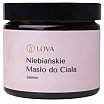 LOVA Niebiańskie masło do kąpieli 120ml Jaśmin