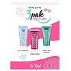 Biała Perła 3pak Pasty do zębów 3x30ml