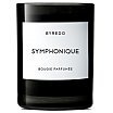 Byredo Symphonique Scented Candle Świeca zapachowa 240g