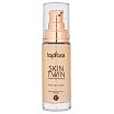 Topface Skin Twin Cover Foundation Kryjący podkład do twarzy 30ml 002