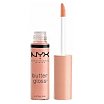 NYX Butter Gloss Błyszczyk do ust 8ml Fortune Cookie